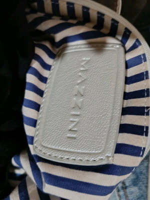 Mazzini bag like new