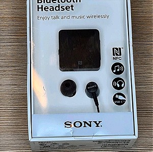 Sony sbh24 bluetooth headset