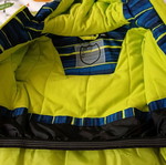 Winter jacket 12-24 months like new