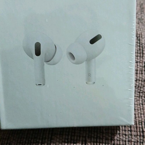 Bluetooth headphone new, sealed box