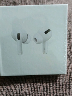 Bluetooth headphone new, sealed box