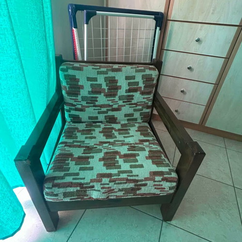 Household furniture and appliances used, bulk sale from Ilioupoli