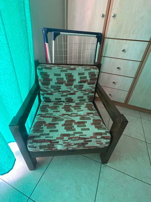 Household furniture and appliances used, bulk sale from Ilioupoli