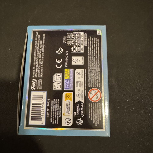 Funko Pop NCR Power Armor LE9500PCS new