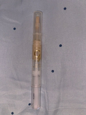 Golden Rose liquid concealer μεταχειρισμένο, απόχρωση 04