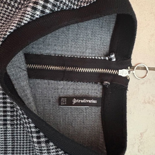 Set of 2 mini dresses Stradivarius size M and OVS size S like new
