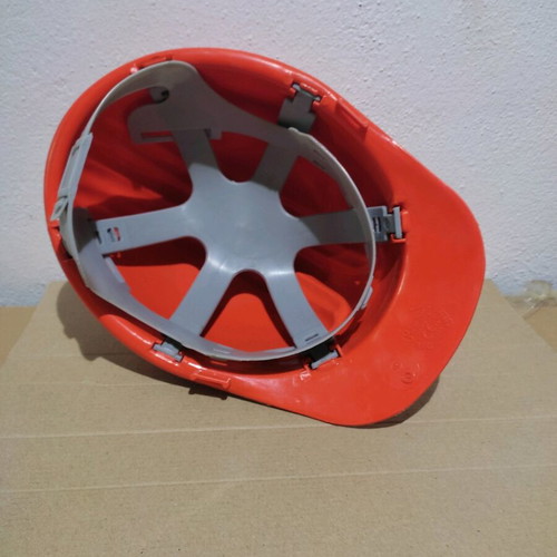 Work Safety Helmet new with CE EN397 certification
