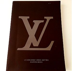 Κατάλογος προϊόντων της Louis Vuitton