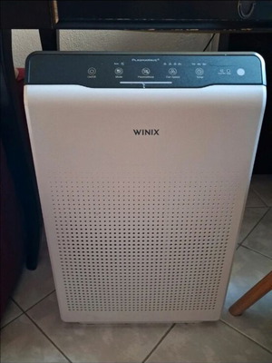 Winix Zero καθαριστής αέρα 75 W για χώρους έως 99 m²