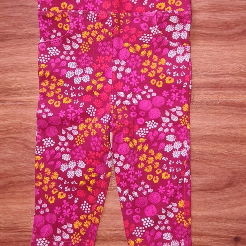 Orchestra leggings pants 6 months new