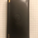 Leather key wallet new