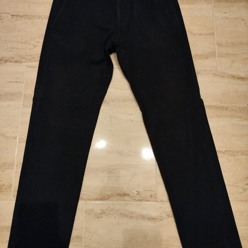 Tommy Hilfiger men's winter pants used, size M, blue