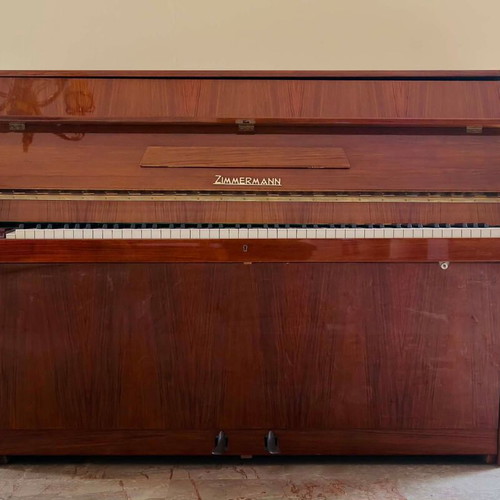 Zimmerman 265163 piano used