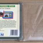 Evening Star (Hewson) BBC Micro Disk used