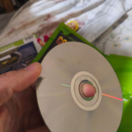 Commandos 2 Xbox used, excellent condition