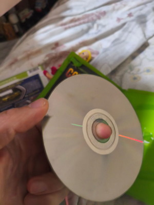 Commandos 2 Xbox used, excellent condition