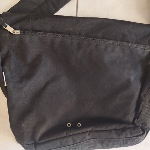 Converse All Star vintage messenger bag (2006)