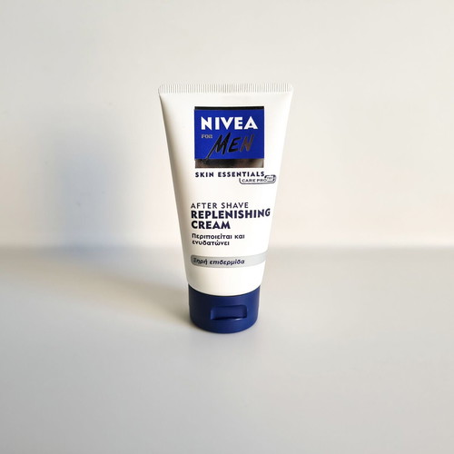 Nivea Aftershave Cream 75 ml new
