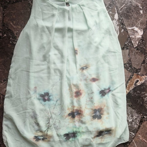 Blouse new, size Large