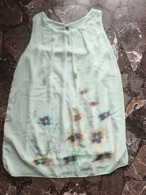 Blouse new, size Large
