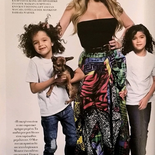 Harper's Bazaar Issue 252 September 2018 Like New