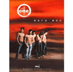 One Mero Mou songbook
