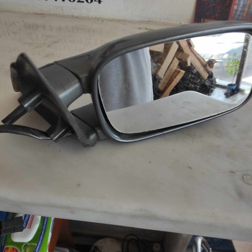 Right electric mirror for VW Passat '93-'96 used