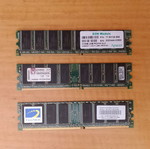 Pc Retro_Memory bundle II used