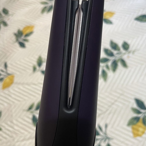 Philips Curler Tulip Shape New 1600W Ceramic Coating