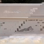  Tamaris Γόβες χαμηλές δερμάτινες