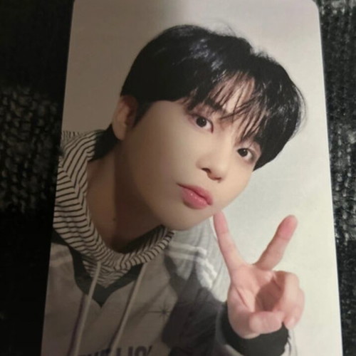 Jongho Pob new Pob makestar