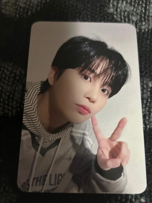 Jongho Pob new Pob makestar