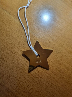 Dior star like new