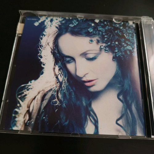 Sarah Brightman The Very Best of 1990–2000 CD new