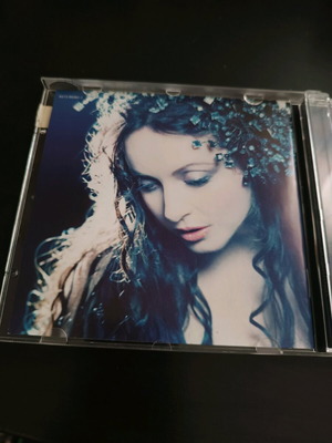 Sarah Brightman The Very Best of 1990–2000 CD new