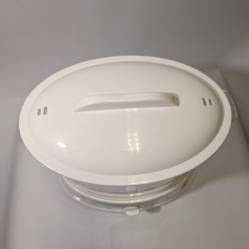 Bluesky BFS8370 Steamer 6 liters 900W used