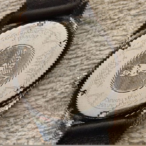 Ρολόι Venus 17 Rubis