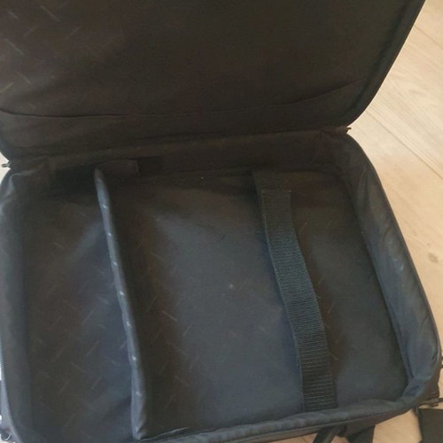 LOW PRICE!! Samsonite Paragon II laptop carrying bag