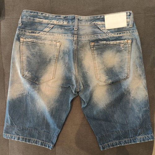 Cover Jeans bermuda shorts new W36