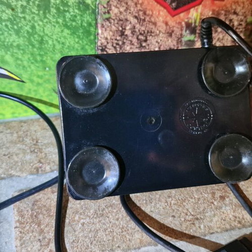 Tomahawk Joystick Aneroussis Control 9-pin used