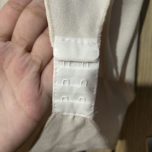 White bodysuit small size like new