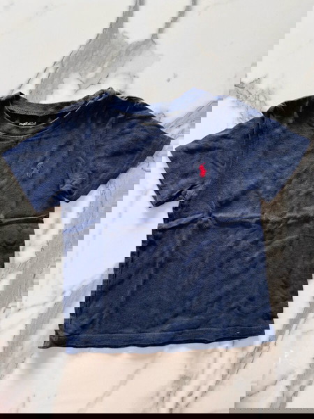 T-shirt Ralph Lauren 24M 2 ετών
