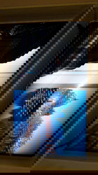 LG Smart TV 50” – Σπασμένη οθόνη – Για ανταλλακτικά ή επισκευή,τιμή συζητήσιμη