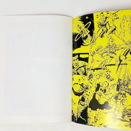 Iliad comic Classics Illustrated new, Greek edition