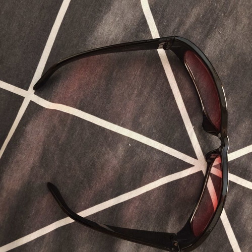 Sunglasses like new, brown