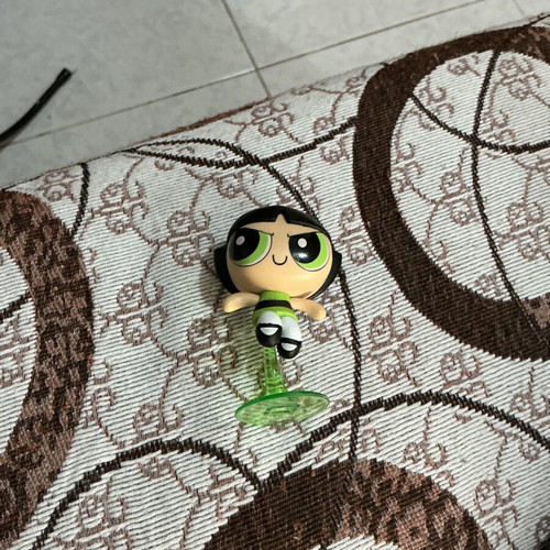 Funko Mystery Minis Powerpuff Girls New