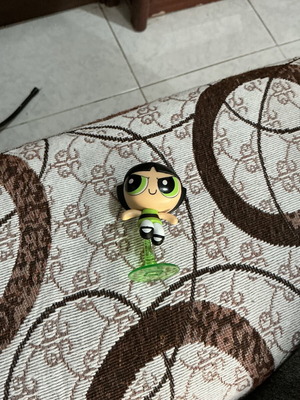 Funko Mystery Minis Powerpuff Girls New