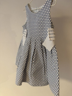 Balloon Chic dress like new