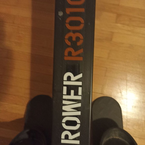 Body Sculpture Rower N Gym BR-3010 rowing machine