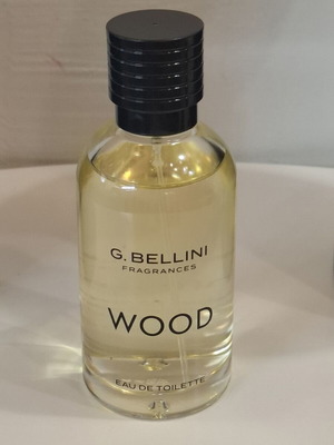 G. Bellini Wood Eau de Toilette 75ml